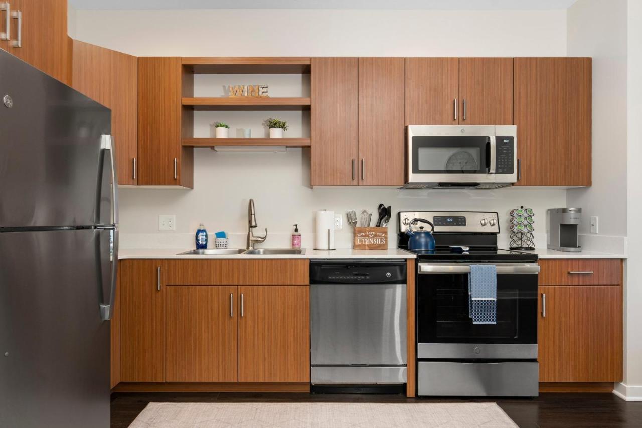 Sweet Tart Spot - Cozy Tc - Pet Friendly Apartment *