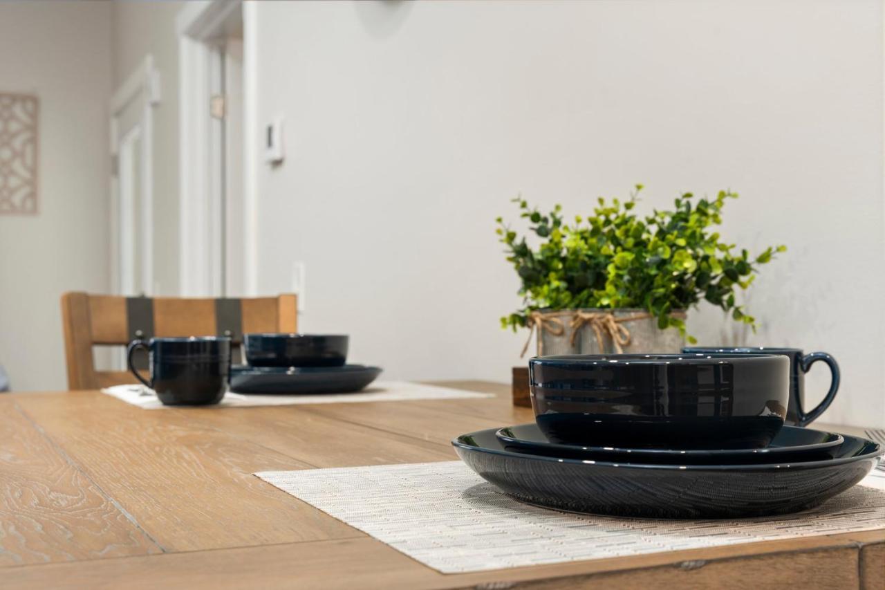Sweet Tart Spot - Cozy Tc - Pet Friendly Apartment *