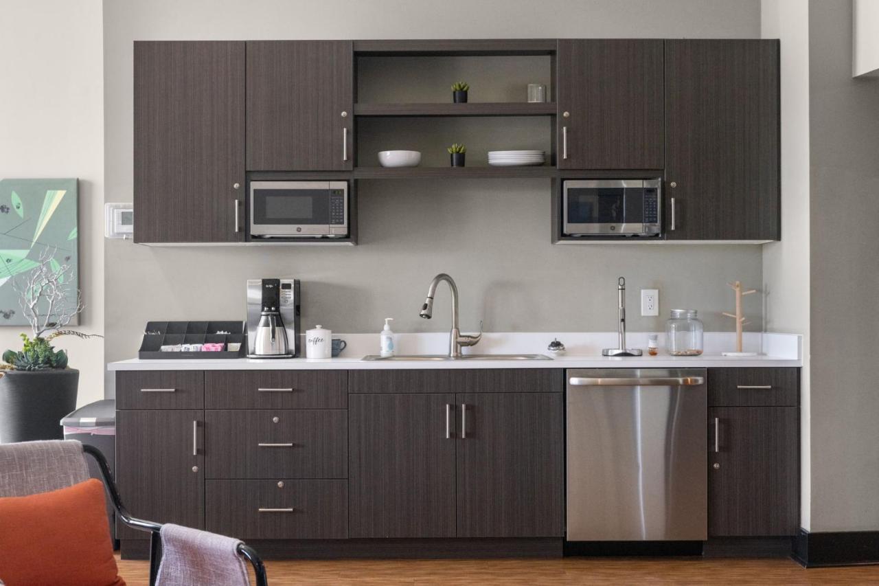 Apartment Sweet Tart Spot - Cozy Tc - Pet Friendly Traverse City
