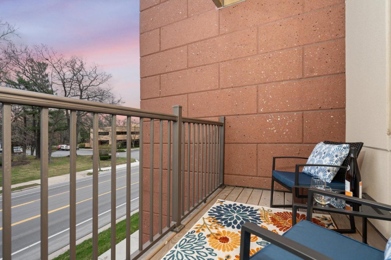 Apartment Sweet Tart Spot - Cozy Tc - Pet Friendly *