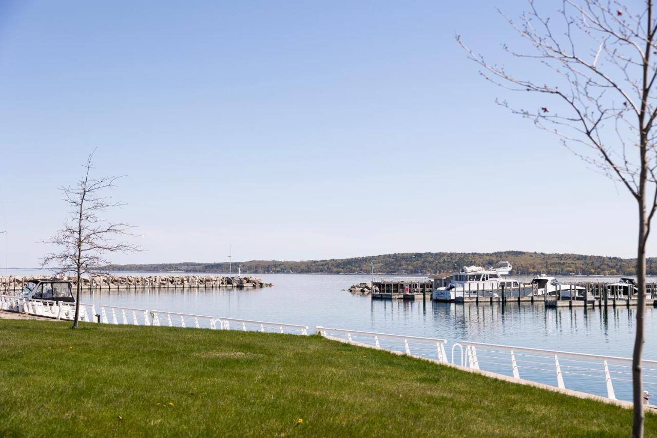 Sweet Tart Spot - Cozy Tc - Pet Friendly Traverse City