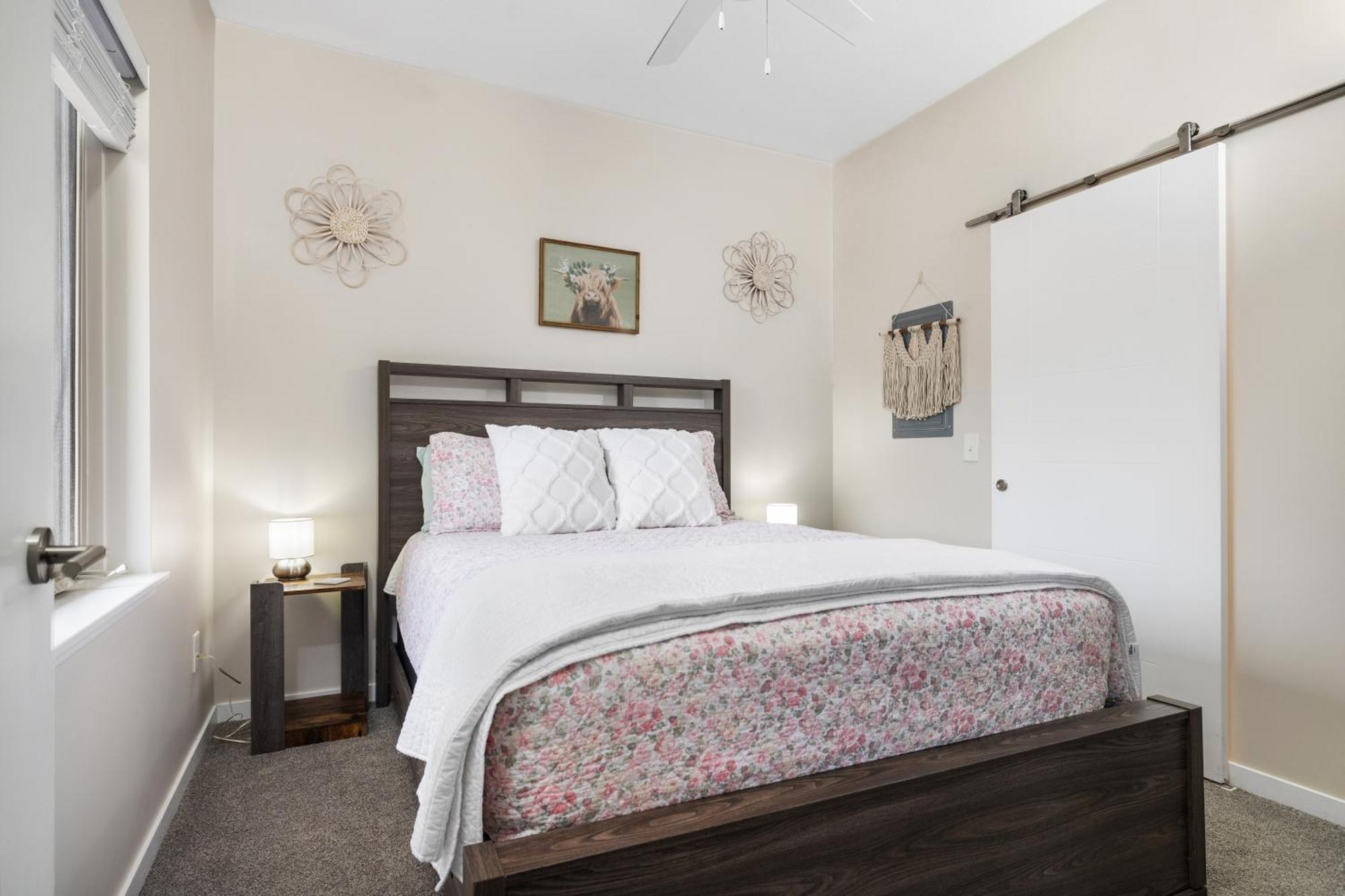 Sweet Tart Spot - Cozy Tc - Pet Friendly *